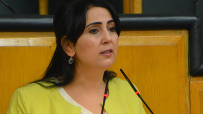 Yüksekdağ’ın üyeliğinin düşürülmesi hukuki değil