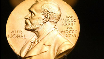 Nobel Barış Ödülü açıklandı