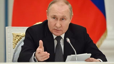 Putin: Gıda durumunun trajik hale gelmemesi için önlem alınmalı