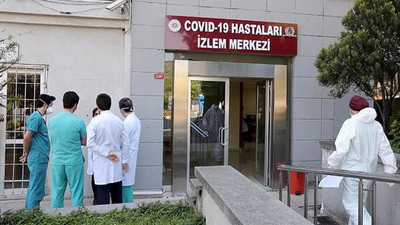 CHP'den Sağlık Bakanlığı'na Covid-19 uyarısı: Vakalar arttı, acil önlem alın