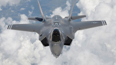 Yunanistan ABD'den F-35 satın alıyor