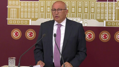 CHP'li Çakırözer'den 'üçlü mutabakat' tepkisi: Asla diplomatik bir zafer değildir