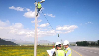 500 elektrik dağıtım işçisi sendikadan toplu istifa etti