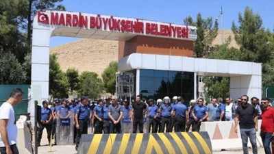 Mardin kayyımı, işçileri tehditle sendika değiştirmeye ve istifaya zorluyor