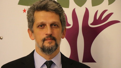 Garo Paylan: Sarayda yaşayan, gecekonduda yaşayanın halinden anlamaz