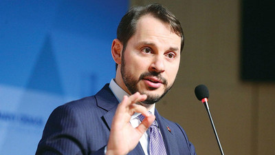 CHP, '128 milyar dolar' davasından beraat eden Albayrak'a tazminat ödeyecek