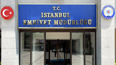 İstanbul Emniyet Müdürlüğü'nde atama ve görev değişimleri