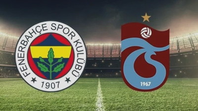 Fenerbahçe ve Trabzonspor arasında '3 Temmuz' atışması