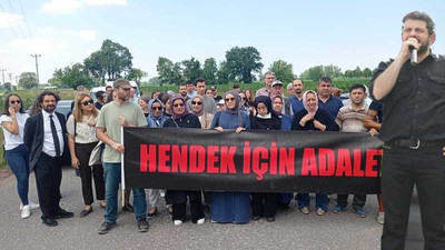 Can Atalay: Hendek'te yedi işçi kardeşimizin adı memleketin geleceğine yazılıdır