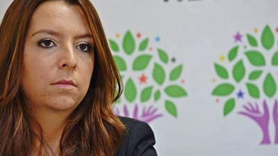 HDP'li vekile 6 yıl hapis cezası