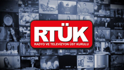 RTÜK'ten uyarı: Yayıncılarımıza son ikazımızdır