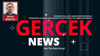 +GercekNews Türkiye’nin gerçeklerini dünyaya aktarmak için yola çıkıyor