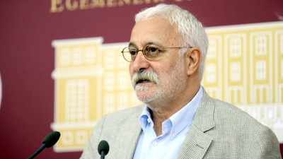 Oluç: Buradayız, varız, var olacağız