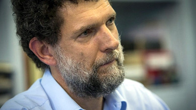 Osman Kavala davası AİHM'de 'açık olarak' görülecek