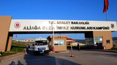 Şakran’da çocuk tutuklular açlık grevinde