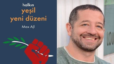 Marksist yazar Ajl: Türkiye’deki Kürt mücadelesi ekolojinin dışında görülemez