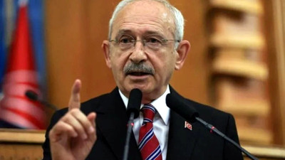 Kılıçdaroğlu: 5'li çete ile aramı bulmaya yeltenen kim olursa olsun pişman olur