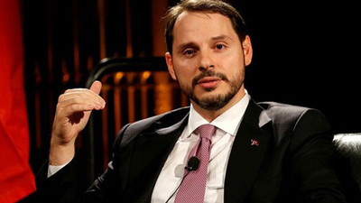 CHP'nin tazminata mahkum edildiği '128 milyar' davasında gerekçe: Albayrak hırsıza benzetildi