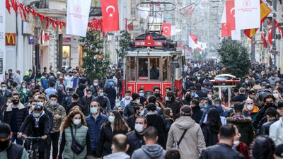 Sonbaharda nüfusun en az üçte birini etkileyecek Covid-19 dalgası bekleniyor