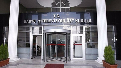 RTÜK, AKP'li vekil adayının şirketinden milyonlarca liralık araç kiraladı