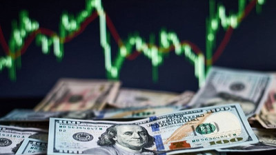 TL'de BDDK rüzgarı kısa sürdü: Dolar, 17'nin üzerinde yükselmeye devam ediyor