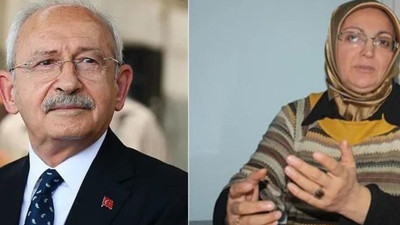 Kılıçdaroğlu, 28 Şubat sürecinde mesleğinden atılan öğretmen Sultan Kara'yı ziyaret edecek