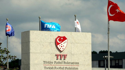 TFF'den yabancı oyuncu kuralı açıklaması