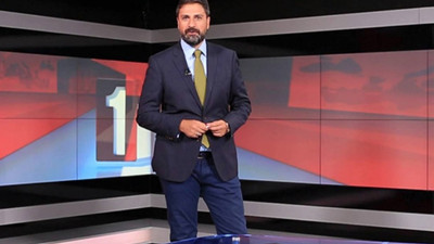 Erhan Çelik TRT'den istifa etti