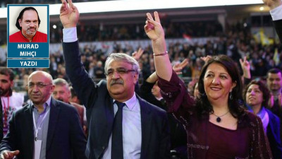 HDP Kongresi bize hangi mesajı verdi?