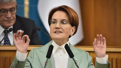 Akşener’den Erdoğan’a: Bu arkadaş bir paralel evrende yaşıyor