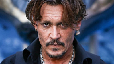 Eski eşine şiddet uyguladığı iddiasıyla yargılanmıştı: Depp sinemaya geri dönüyor