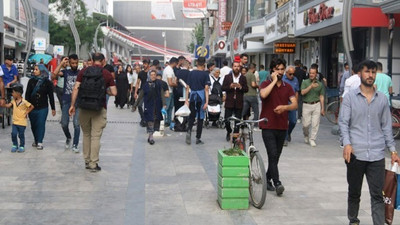 Vatandaş bayramı kurbansız ve şekersiz geçirecek