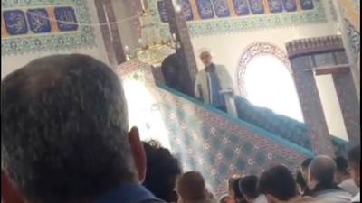 Sağlıkçıları hedef alan cami imamına TTB'den tepki: Katliama çağrı niteliğinde