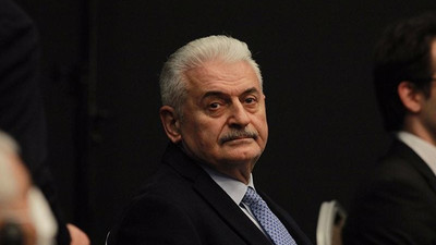 Binali Yıldırım: 10 gün önce yurtdışındaydım, orada sıkıntılar bizden fazla