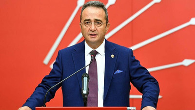 CHP’li Tezcan’dan yurt dışındaki seçmen için Seçim Kanunu’nda değişiklik teklifi