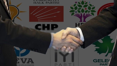 CHP'nin bayramlaşma programı belli oldu: Bayramın ikinci günü bayramlaşılacak