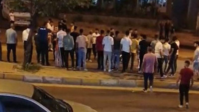 Diyarbakır'da iki grup arasında bıçaklı, silahlı kavga: 7 yaralı