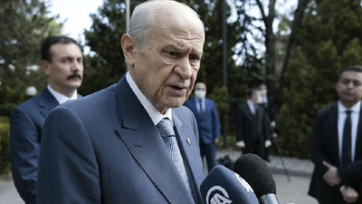 Bahçeli yine TTB’yi hedef gösterdi: Kapatılmalı, doktor kılıklı anarşist ruhlu insanlar