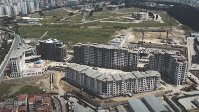 İmar planlarının iptal edildiği arazide yeni plan hazırlandı: AVM ve rezidans yapılabilecek