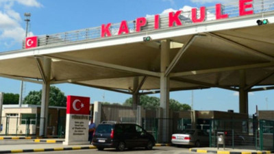 Kapıkule'de AB standartları incelemesi