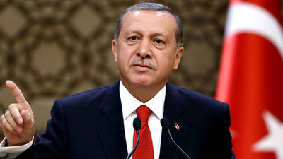 Erdoğan'dan Hollanda'ya: Bunlar faşist