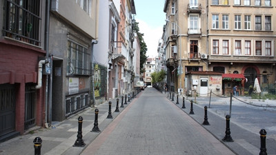 Rapor: Kadıköy'de ortalama ev kirası 19 bin 438 lira