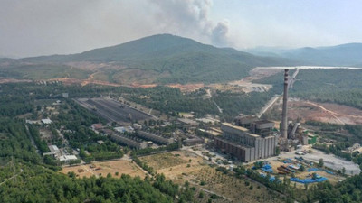 İkizköy Çevre Komitesi’den 'çevreci santrale' yanıt