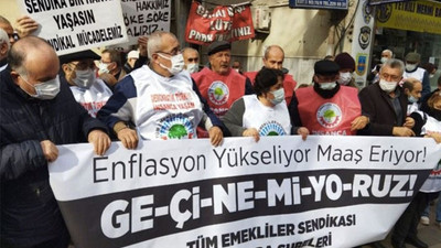 14 milyon emeklinin sadece yüzde 2-3’ü aldığı aylıkla geçinebiliyor: 'Çocuklarının yanına taşınıyorlar'