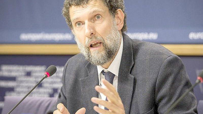 AİHM'den Osman Kavala için ihlal kararı