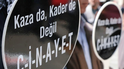 Aşırı ve uzun çalışma ölümlü kazaları artırdı