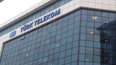 Torbadan Türk Telekom'a kurtarma çıktı