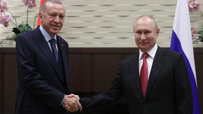 Kremlin: Putin, Tahran ziyaretinde Erdoğan’la görüşecek