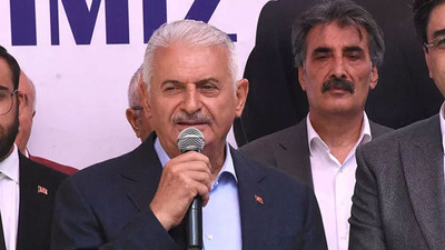 Binali Yıldırım'dan 'üçüncü bayram' mesajı: Cumhurbaşkanımızı rekor oyla tekrar başımıza getireceğiz