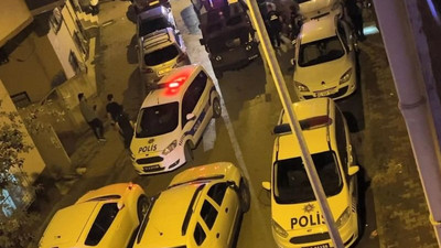 Boşanmak isteyen kadını ve annesini öldürdü; polis dahil 3 kişiyi de yaraladı